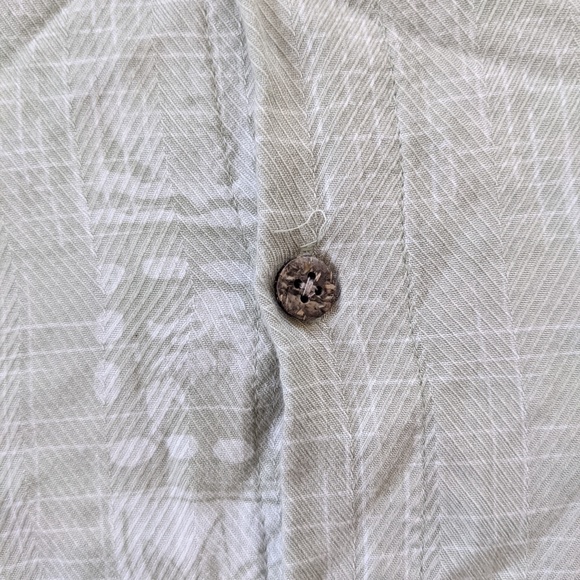 Campia Moda Hawaiian Shirt Islands Men's Large - Picture 2 of 9